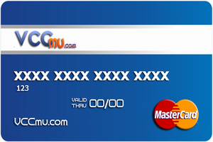 Jual VCC Murah dan Terpercaya Gratis untuk verifikasi PayPal Indonesia, Payza, Skrill, Playstore (Google Play), Ebay, dll.